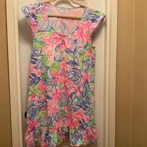 Lilly Pulitzer shift dress